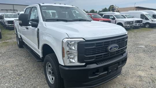 2024 Ford F-350