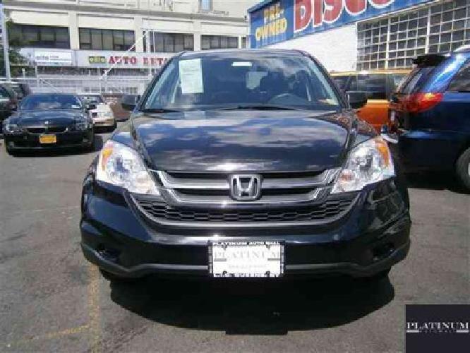2011 honda cr-v se in astoria, ny