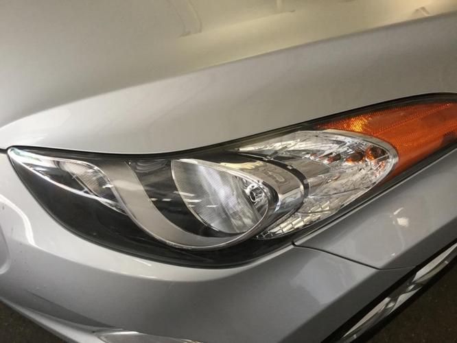 2013 hyundai elantra gls gls 4dr sedan 6a for sale in bow, new hampshire