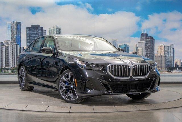 2024 bmw 530 i