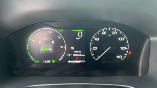 2023 Honda CR-V