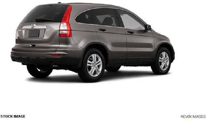 2011 honda cr-v ex in san antonio, tx