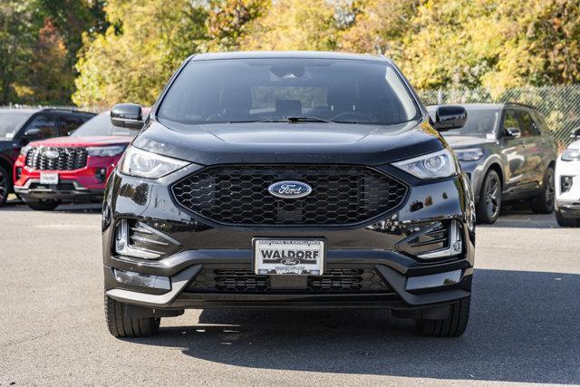 2021 ford edge st-line