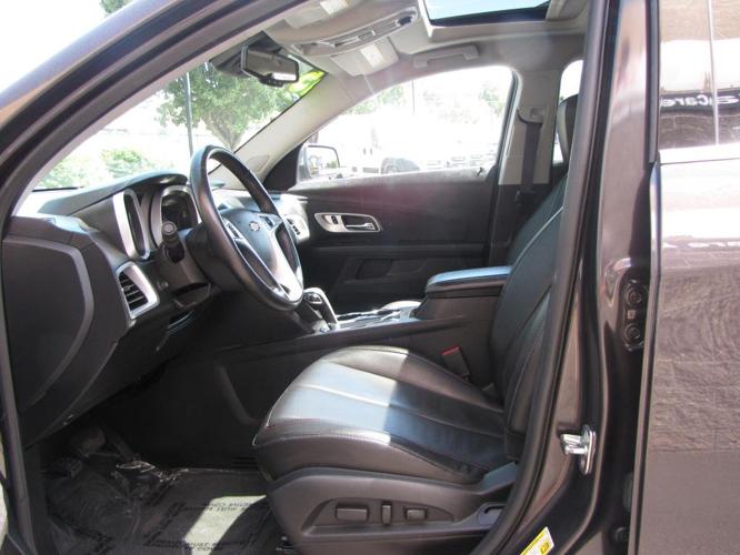 used 2015 chevrolet equinox awd lt w/ 2lt lewiston, id 83501 for sale in lewiston, idaho
