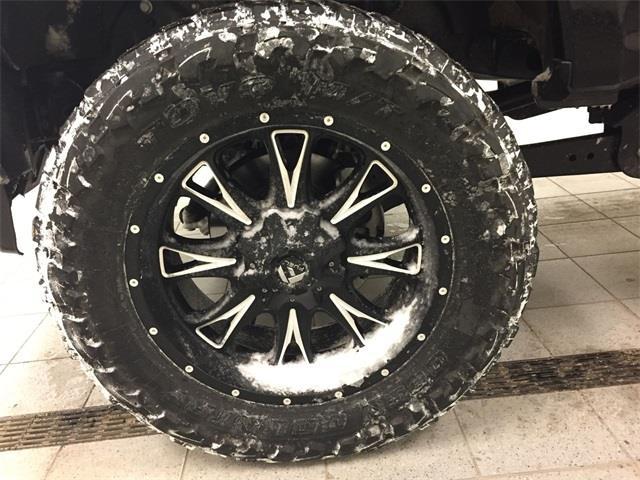 2017 ford f-350 super duty lariat 4x4 lariat 4dr crew cab 6.8 ft. sb srw pickup for sale in jolly acres, south dakota