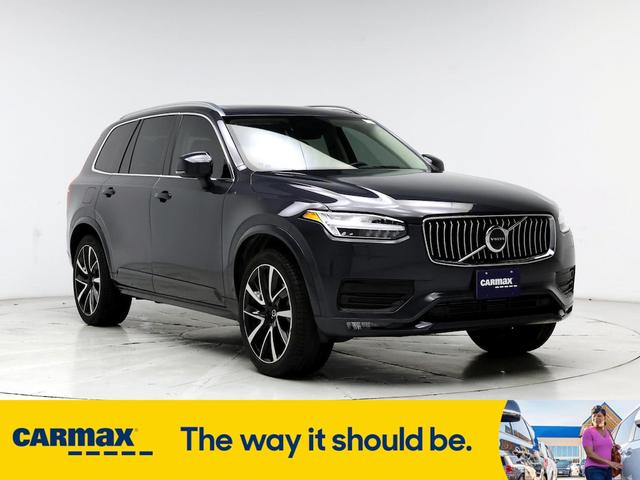 2022 volvo xc90 t5 momentum