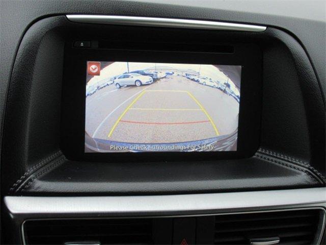 used 2016 mazda cx-5 awd grand touring evansville, in 47715 for sale in evansville, indiana