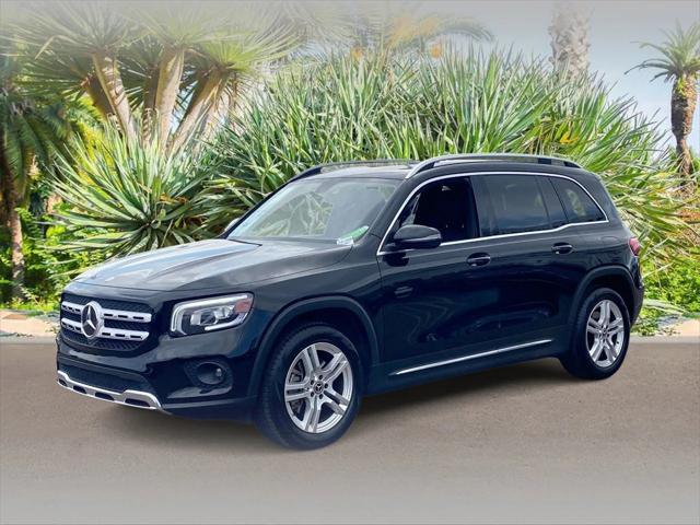 2020 mercedes-benz glb 250 base