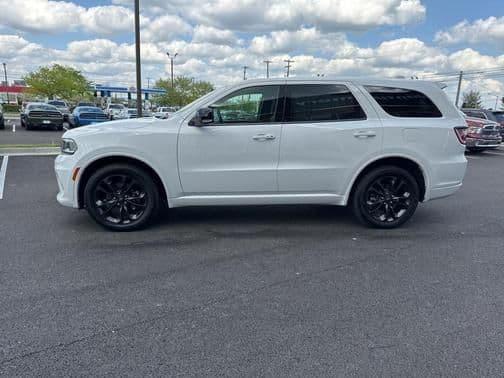 2021 dodge durango gt in nicholasville, kentucky
