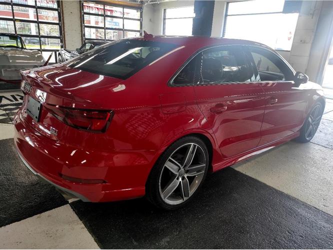 2017 audi a3 in buffalo, new york