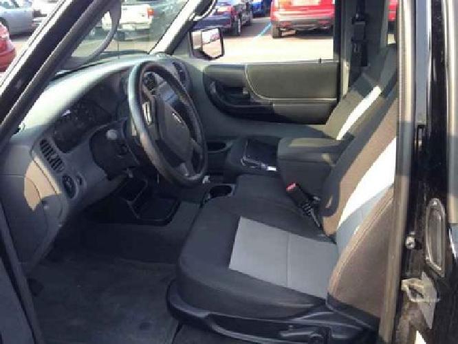 2011 ford ranger xlt in columbus, oh