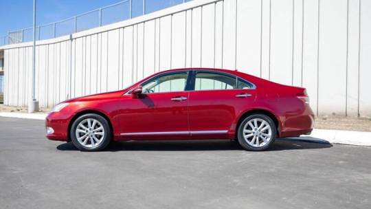 2010 Lexus ES