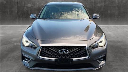 2019 infiniti q50