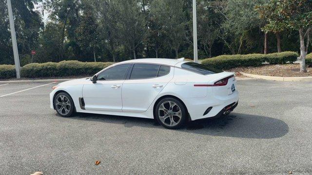 2020 kia stinger gt-line