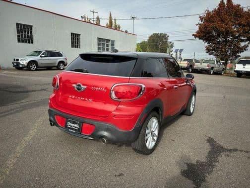 2014 mini paceman in denver, colorado