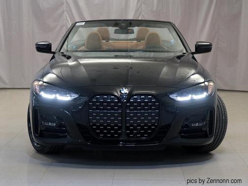2024 bmw 430 in secaucus, new jersey