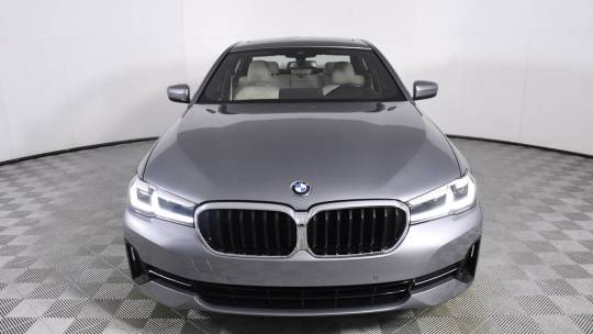 2023 BMW 5 series