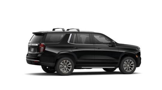 2024 Chevrolet Tahoe