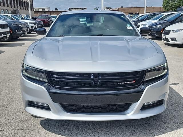 2023 dodge charger sxt