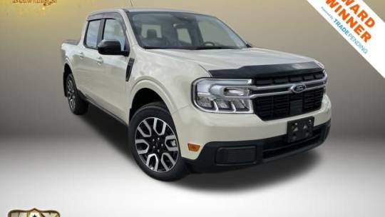 2024 Ford Maverick