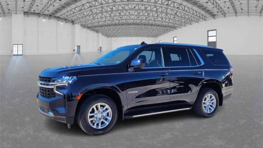 2022 Chevrolet Tahoe