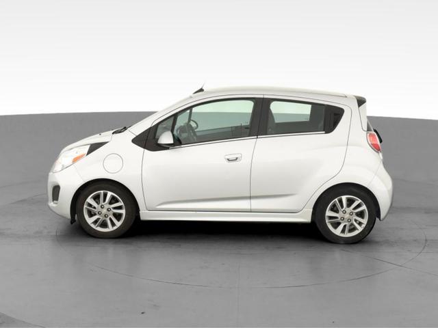 2014 chevrolet spark ev in naples, florida