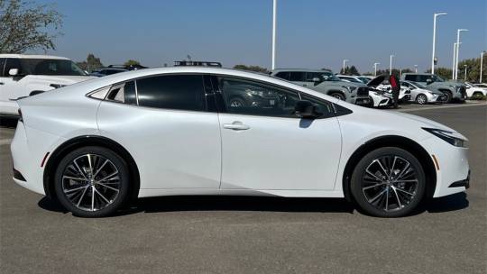 2024 Toyota Prius