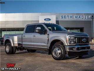 2023 Ford F-350 lariat