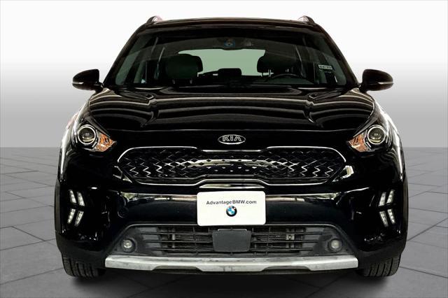 2020 kia niro ex premium