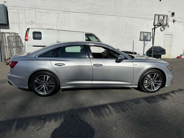 2019 audi a6 55 premium