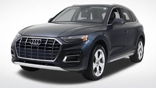 2021 Audi Q5