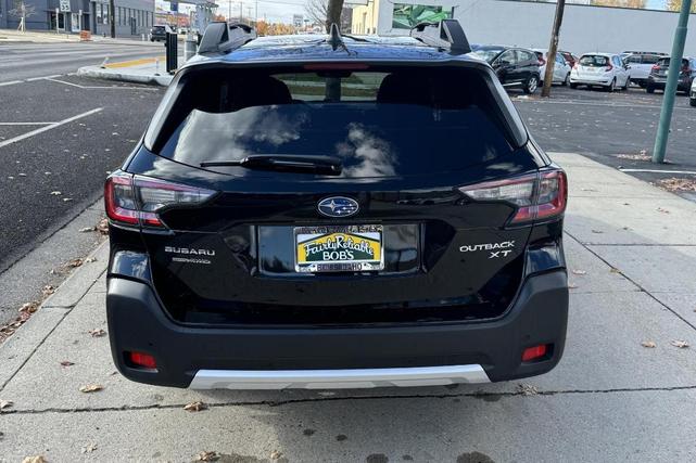 2023 subaru outback limited xt