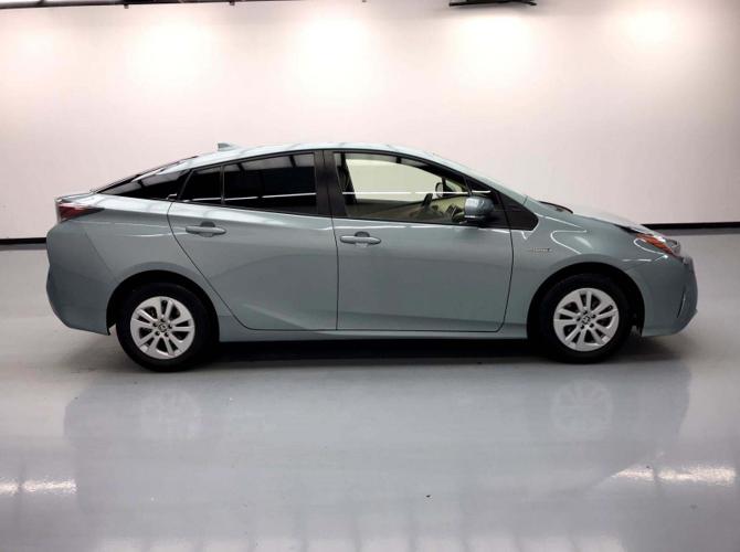 used 2016 toyota prius two charleston - huntington, wv 25321 for sale in charleston, west virginia