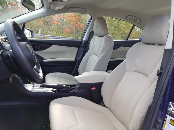 used 2017 subaru impreza 2.0i premium sedan westbrook, me 04092 for sale in westbrook, maine