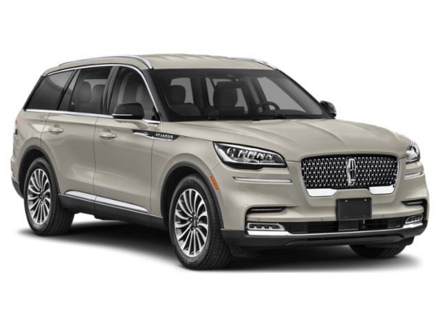 2020 lincoln aviator reserve rwd