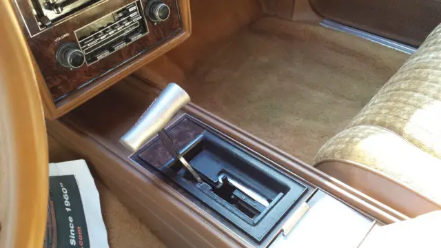 79 hurst olds, 63,000 miles, 350c.i. auto, air,cruise, tilt,new tires, battery