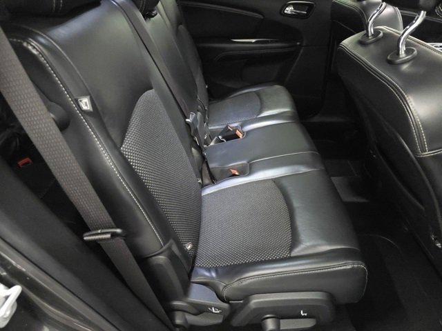 2020 dodge journey crossroad