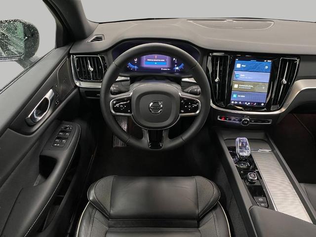 2024 volvo s60 b5 plus black edition