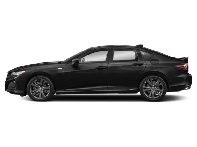 2021 acura tlx a-spec