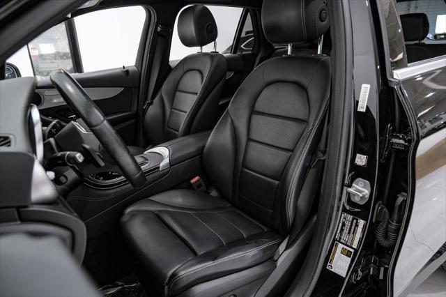2021 mercedes-benz glc 300 base