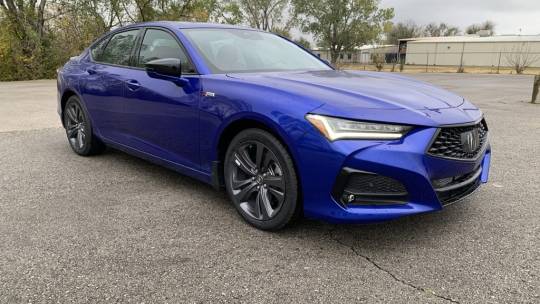 2023 Acura TLX