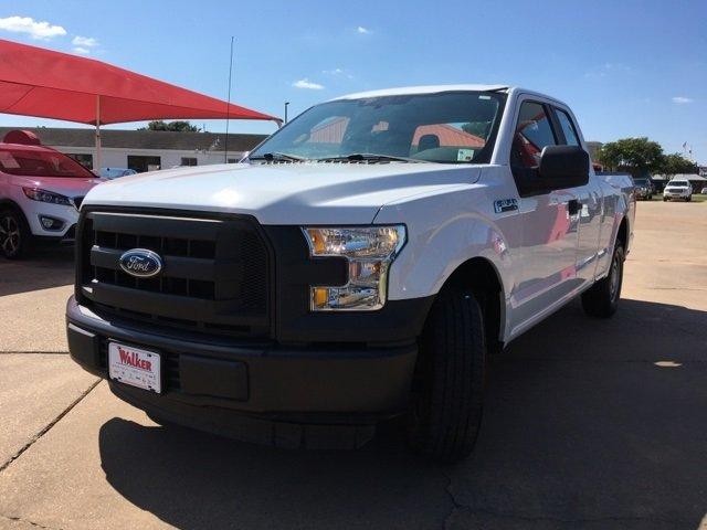 used 2016 ford f150 xl alexandria, la 71301 for sale in alex, louisiana