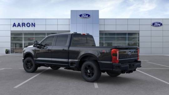 2024 Ford F-250