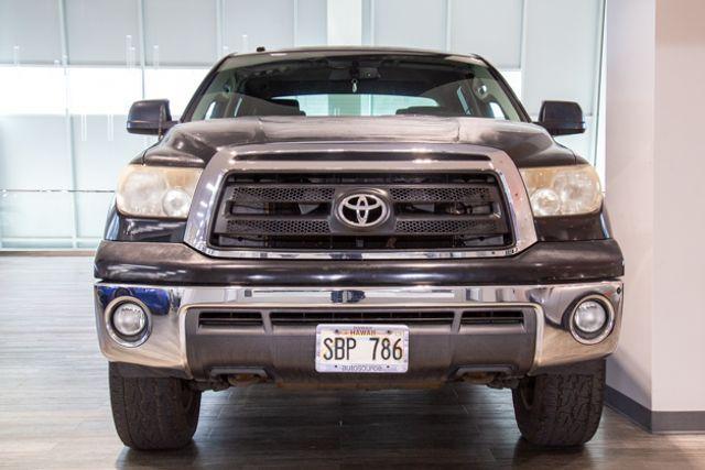 2012 toyota tundra grade