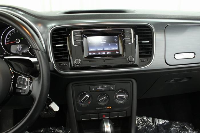 used 2016 volkswagen beetle 1.8t se evansville, in 47715 for sale in evansville, indiana