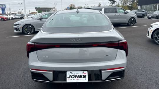 2025 Kia K5
