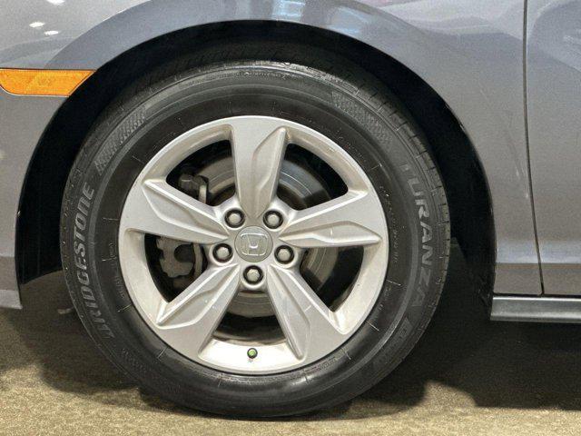 2020 honda odyssey ex