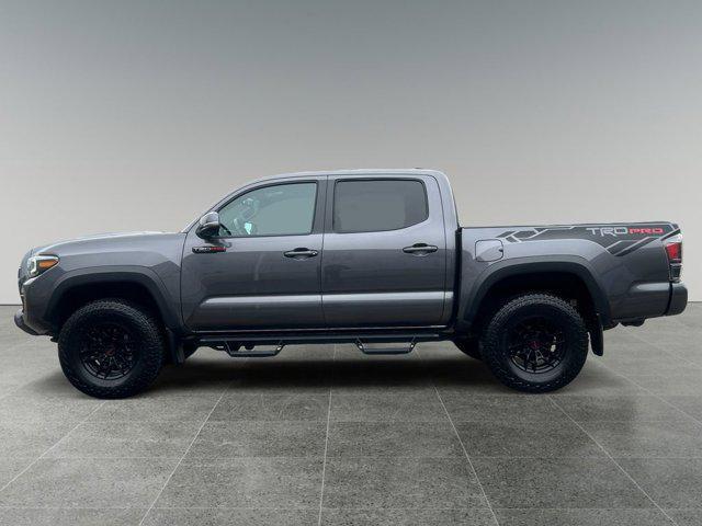 2020 toyota tacoma trd pro
