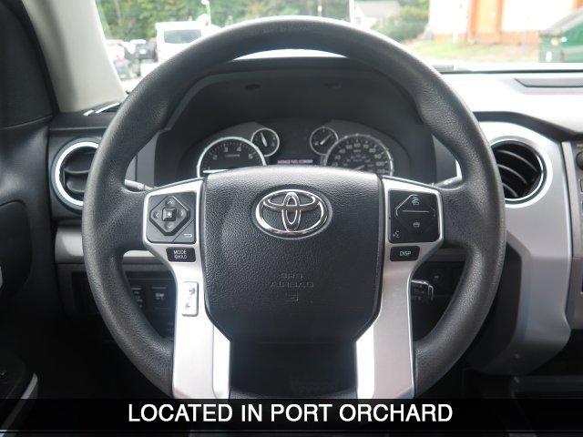 used 2015 toyota tundra sr5 port orchard, wa 98366 for sale in annapolis, washington