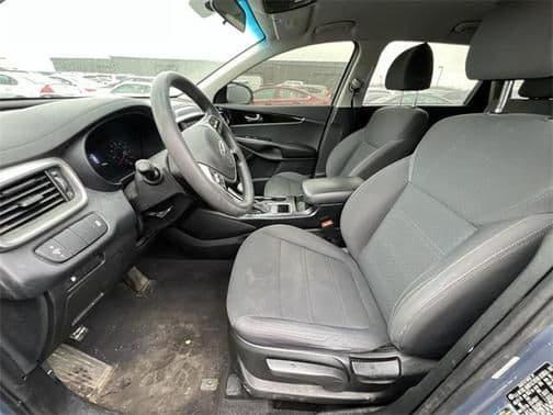 2020 kia sorento lx in defiance, ohio